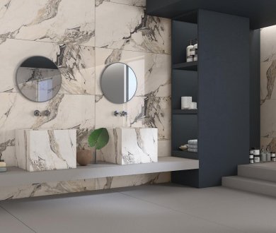 Плитка Seron коллекция Porcelain