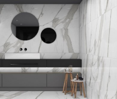 Плитка Seron коллекция Porcelain
