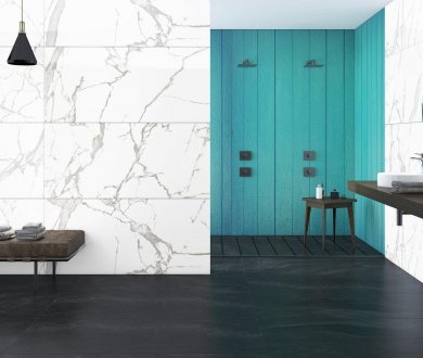 Плитка Seron коллекция Porcelain