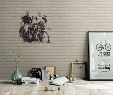 Плитка Settecento коллекция Bistrot