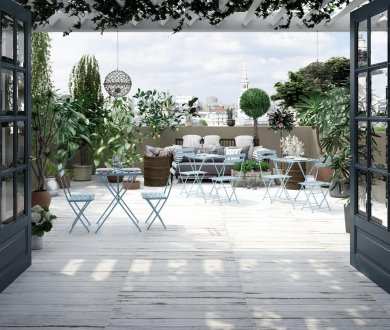 Плитка Settecento коллекция Bistrot