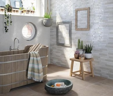 Плитка Settecento коллекция Brickart