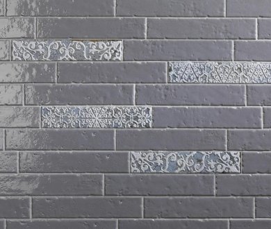 Плитка Settecento коллекция Brickart