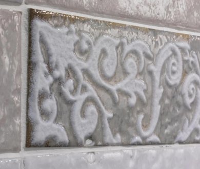 Плитка Settecento коллекция Brickart