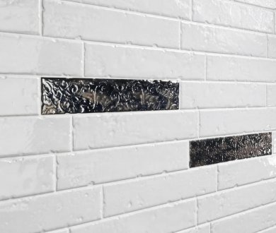 Плитка Settecento коллекция Brickart