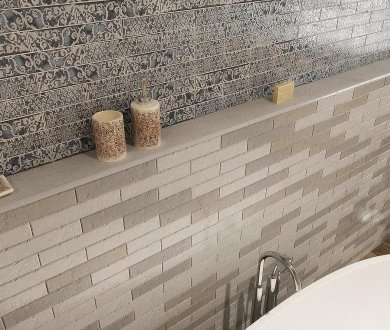 Плитка Settecento коллекция Brickart