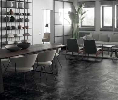 Плитка Settecento коллекция Ciment