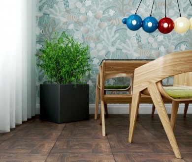 Плитка Settecento коллекция Gallery