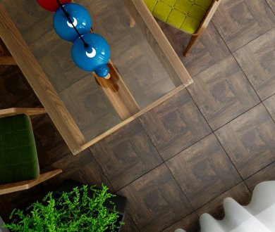 Плитка Settecento коллекция Gallery