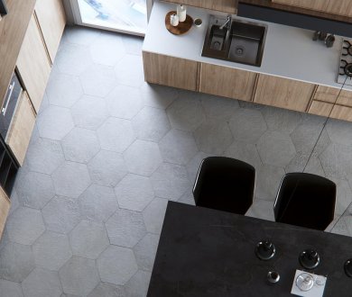 Плитка Settecento коллекция Gea