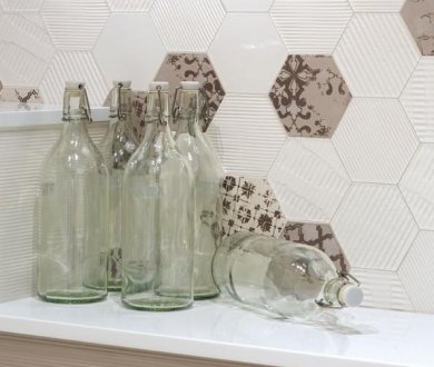 Плитка Settecento коллекция Matiere