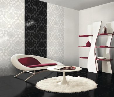 Плитка Settecento коллекция New Baroque