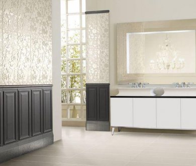 Плитка Settecento коллекция Park Avenue