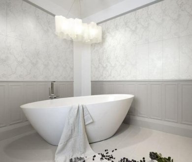 Плитка Settecento коллекция Park Avenue
