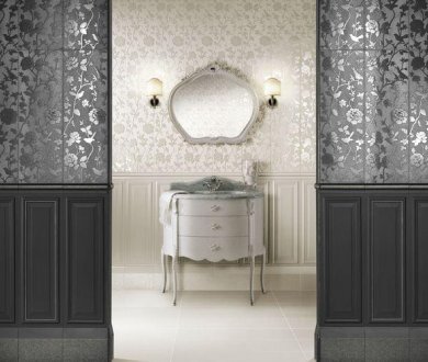 Плитка Settecento коллекция Park Avenue