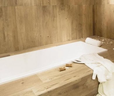 Плитка Settecento коллекция Plank