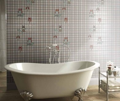 Плитка Settecento коллекция Regent Street