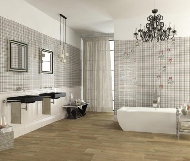 Плитка Settecento коллекция Regent Street