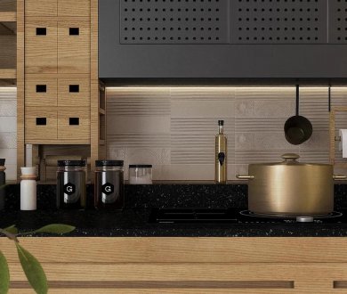 Плитка Settecento коллекция Skyline Matiere