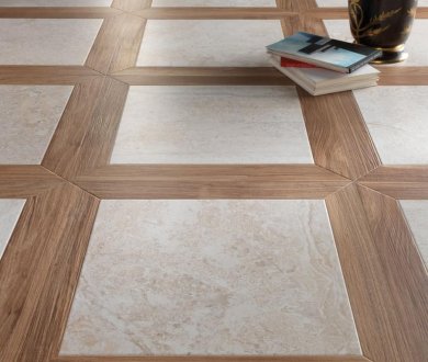 Плитка Settecento коллекция Square