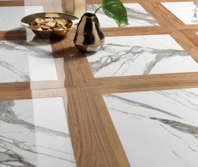 Плитка Settecento коллекция Square