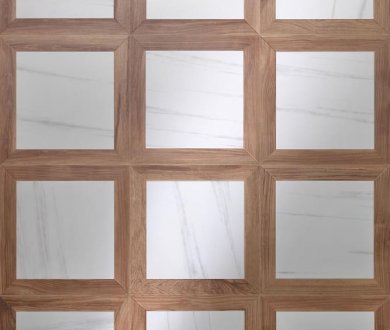 Плитка Settecento коллекция Square
