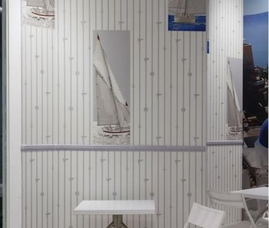 Плитка Settecento коллекция The Club