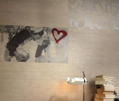 Плитка Settecento коллекция The Wall