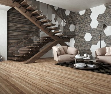 Плитка Settecento коллекция Wooddesign