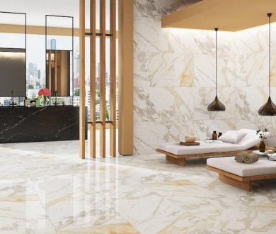 Плитка Siena Granito коллекция Carara