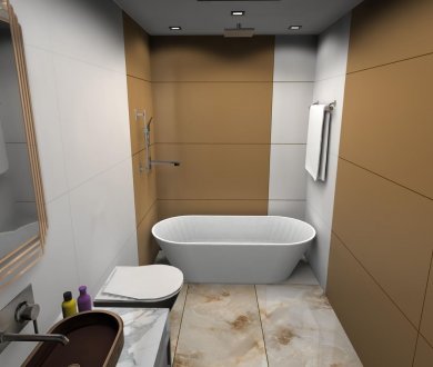 Плитка Siena Granito коллекция Onyx
