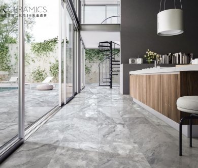 Плитка SK Ceramics коллекция Alba