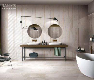 Плитка SK Ceramics коллекция Arabescota