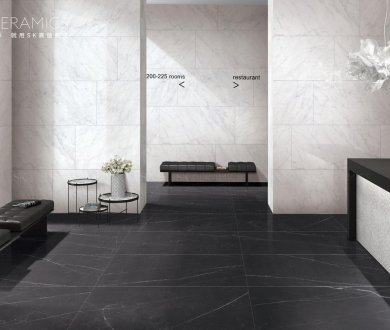 Плитка SK Ceramics коллекция Milan