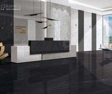 Плитка SK Ceramics коллекция Milan