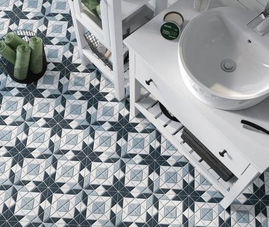 Плитка Starmosaic коллекция Albion