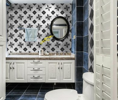 Плитка Starmosaic коллекция Albion