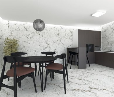 Плитка Stile Ceramic коллекция Dayra