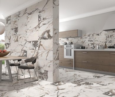 Плитка Stile Ceramic коллекция Natra