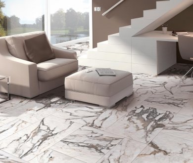 Плитка Stile Ceramic коллекция Natra