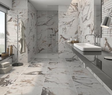 Плитка Stile Ceramic коллекция Natra