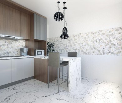 Плитка Stile Ceramic коллекция Niria