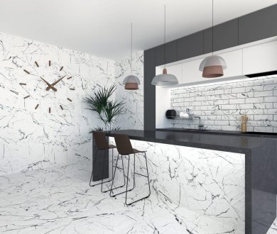Плитка Stile Ceramic коллекция Niria