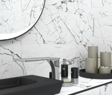 Плитка Stile Ceramic коллекция Niria