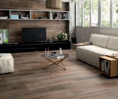 Плитка STN коллекция Articwood