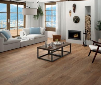 Плитка STN коллекция Articwood