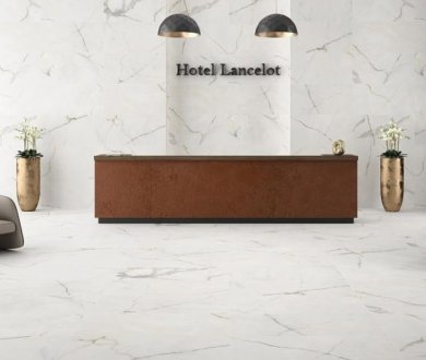 Плитка STN коллекция Lancelot