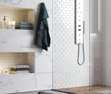 Плитка Stone4Home коллекция Marble Mosaic