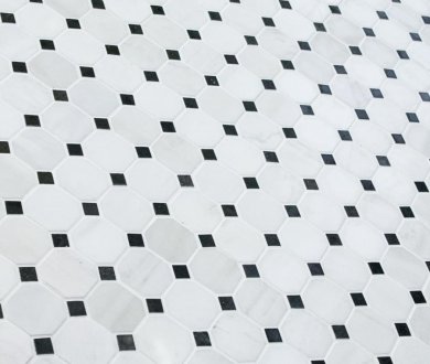 Плитка Stone4Home коллекция Marble Mosaic