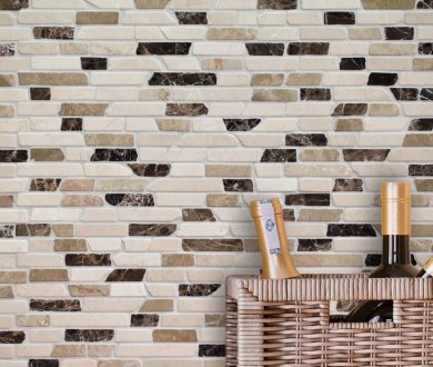 Плитка Stone4Home коллекция Marble Mosaic